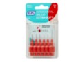 TePe Interdental Brush Extra Soft Size 2 (0,5mm) interakcje ulotka szczotka  6 szt.