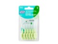 TePe Interdental Brush Extra Soft Size 5 (0,8mm) interakcje ulotka szczotka  6 szt.