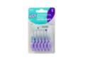 TePe Interdental Brush Extra Soft Size 6 (1,1mm) interakcje ulotka szczotka  6 szt.