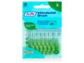 TePe Original Szczoteczki międzyzębowe zielone 0,8 mm interakcje ulotka szczotka  8 szt.