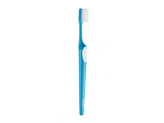 TePe Supreme Soft Szczoteczka do zębów interakcje ulotka szczotka  1 szt.