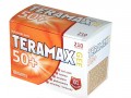 Teramax Gee 50+ Ginseng Exclusive Energy interakcje ulotka tabletki  210 tabl.