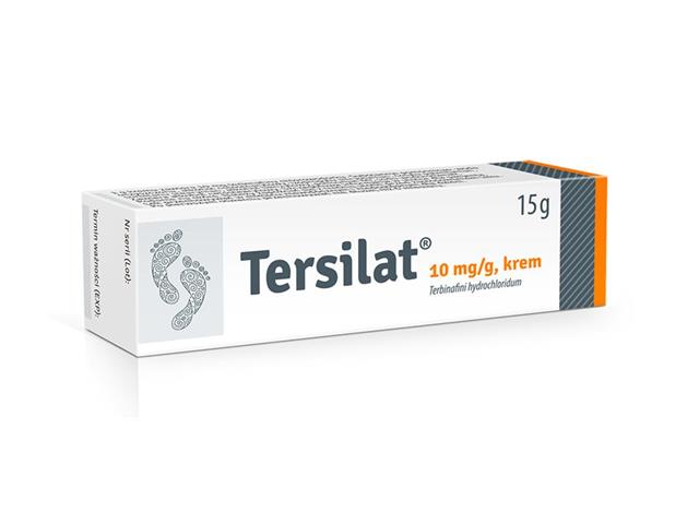 Tersilat interakcje ulotka krem 10 mg/g 15 g