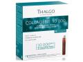 Thalgo Collagen 10000 interakcje ulotka płyn  10 amp. po 25 ml