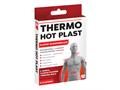 Thermo Hot Plast Plastry rozgrzewające interakcje ulotka   5 plast.