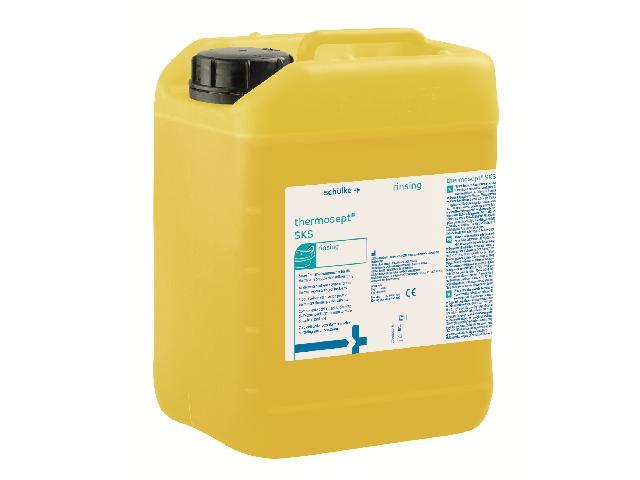 Thermosept SKS interakcje ulotka koncentrat - 5 kg