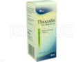 Thiocodin interakcje ulotka syrop (15mg+300mg)/10ml 100 ml | butelka