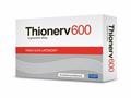 Thionerv 600 interakcje ulotka tabletki 600 mg 30 tabl.