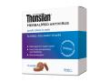 Thonsilan Herbalmed Antivirus interakcje ulotka pastylki do ssania  20 pastyl.