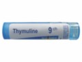 Thymuline 9 CH interakcje ulotka granulki  4 g