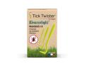 Tick Twister Kleszczołapki standard interakcje ulotka przyrząd  