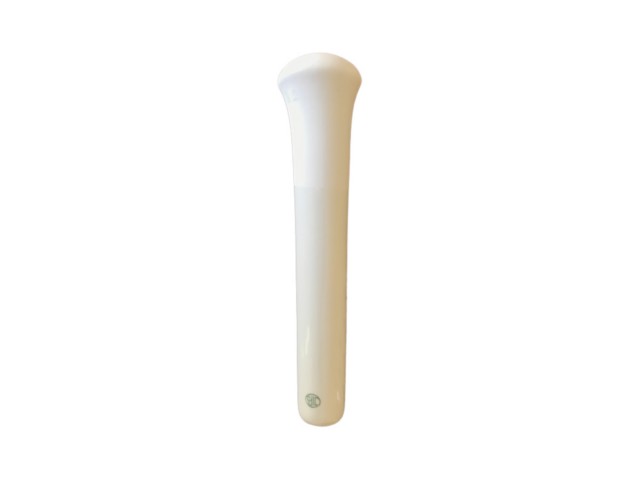 Tłuczek szorstki do moździerza 150mm interakcje ulotka  - 1 szt.