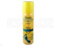 TO Pianka n/zmęczone stopy interakcje ulotka pianka  150 ml