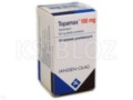 Topamax interakcje ulotka tabletki powlekane 100 mg 28 tabl. | butelka