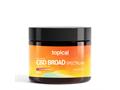 Topical Konopne Broad Spectrum CBD 15 mg Żelki interakcje ulotka żelki  30 szt.