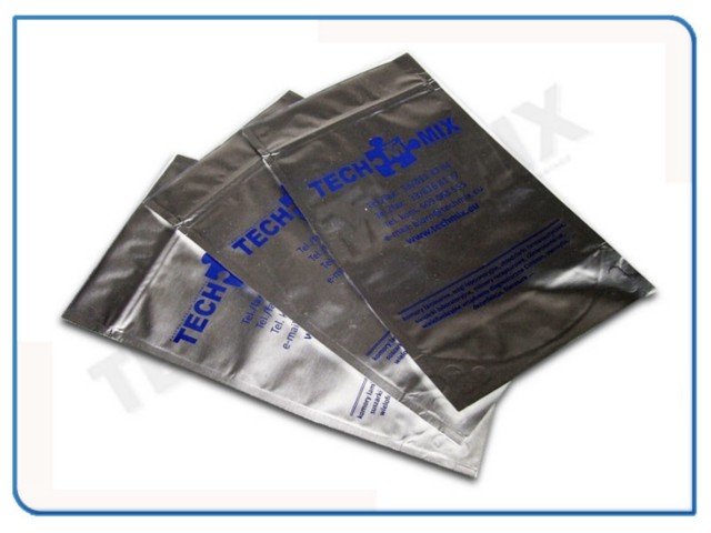 Torebka termoizolacyjna 750 ml 16 x 8 x 27 cm interakcje ulotka  - 1 szt.