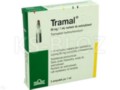 Tramal interakcje ulotka roztwór do wstrzykiwań 50 mg/ml 5 amp. po 1 ml