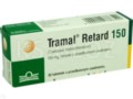 Tramal Retard 150 interakcje ulotka tabletki o przedłużonym uwalnianiu 150 mg 30 tabl. | 3 blist.po 10 szt.