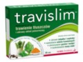 Travislim interakcje ulotka tabletki powlekane  30 tabl.