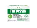 Tretussin interakcje ulotka pastylki do ssania  24 pastyl.