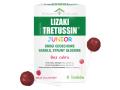 Tretussin Junior Lizaki smak malinowy bez cukru interakcje ulotka lizaki  8 szt.