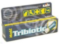 Tribiotic interakcje ulotka maść (5mg+5000j.m.+400j.m.)/g 14 g