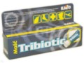 Tribiotic interakcje ulotka maść (5mg+5000j.m.+400j.m.)/g 14 g