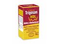 Trigosan Hdl interakcje ulotka krople  100 ml