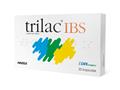 Trilac IBS interakcje ulotka kapsułki twarde  20 kaps.