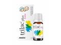 Trilac Plus Forte interakcje ulotka krople  5 ml