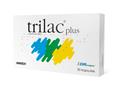Trilac Plus interakcje ulotka kapsułki twarde  30 kaps.