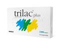Trilac Plus interakcje ulotka kapsułki twarde  10 kaps.