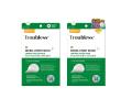 Troubless Micro-Point Patch Plus Plasterki z mikroigiełkami Limited Value Pack interakcje ulotka plaster  18 szt.