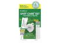 Troubless Spot Care Set Clear gel cream + Invisible plus spot patch the signature interakcje ulotka zestaw  15 ml
