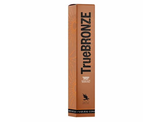 TrueBRONZE Olejek do opalania interakcje ulotka olejek - 150 ml