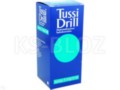 Tussi Drill interakcje ulotka syrop 5 mg/5ml 150 ml