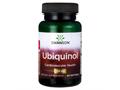 Ubiquinol 100 mg interakcje ulotka kapsułki  60 kaps.
