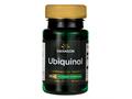 Ubiquinol 200 mg interakcje ulotka kapsułki  30 kaps.