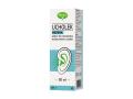 Ucholek Higiena Spray do usuwania woskowiny usznej interakcje ulotka spray do uszu  30 ml