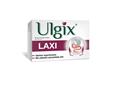 Ulgix Laxi interakcje ulotka kapsułki miękkie 50 mg 30 kaps.