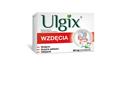 Ulgix Wzdęcia interakcje ulotka kapsułki miękkie 80 mg 50 szt.