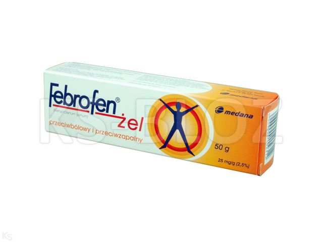 Ultrafastin interakcje ulotka żel 25 mg/g 50 g