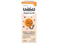 UmmU Mózg & Wzrok 6+ interakcje ulotka płyn  150 ml