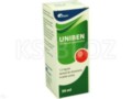 Uniben interakcje ulotka aerozol do stosowania w jamie ustnej 1,5 mg/ml 30 ml