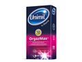 Unimil OrgazMax Prezerwatywy interakcje ulotka   10 szt.
