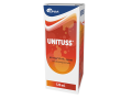 Unituss interakcje ulotka syrop 60 mg/10ml 120 ml
