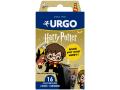 Urgo Harry Potter Magiczne Opatrunki interakcje ulotka plaster  16 szt.