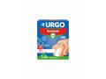 Urgo Resistant Neutral Opatrunek 1 m x 8 cm interakcje ulotka   1 op.