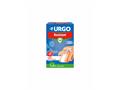 Urgo Resistant Opatrunek 1 m x 6 cm interakcje ulotka opatrunek  1 szt.