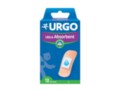 Urgo Ultra Absorbent interakcje ulotka plaster  10 szt.